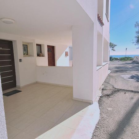 Stay Crystal Waves Maisonette Meneú Kültér fotó