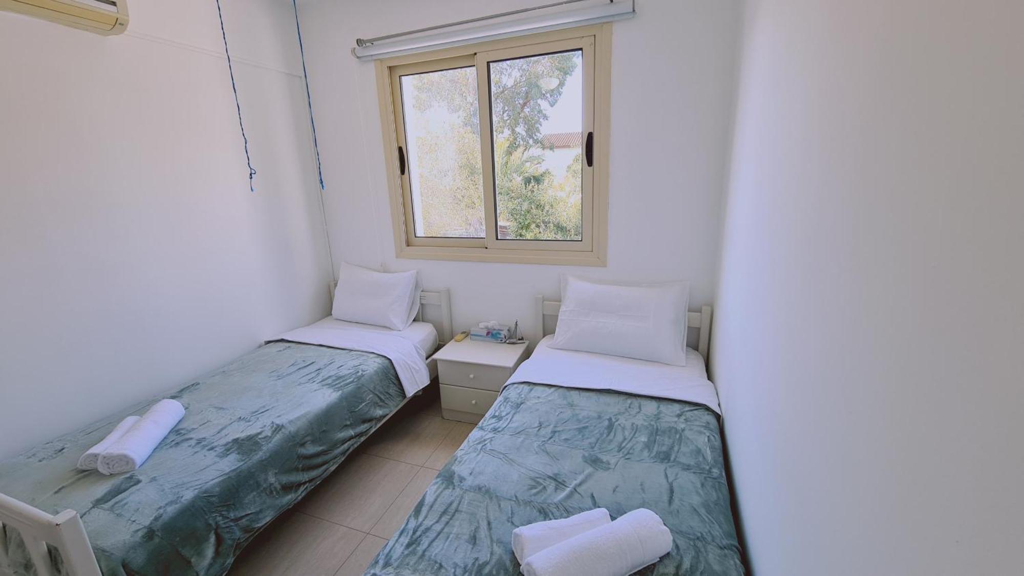 Stay Crystal Waves Maisonette Meneú Kültér fotó