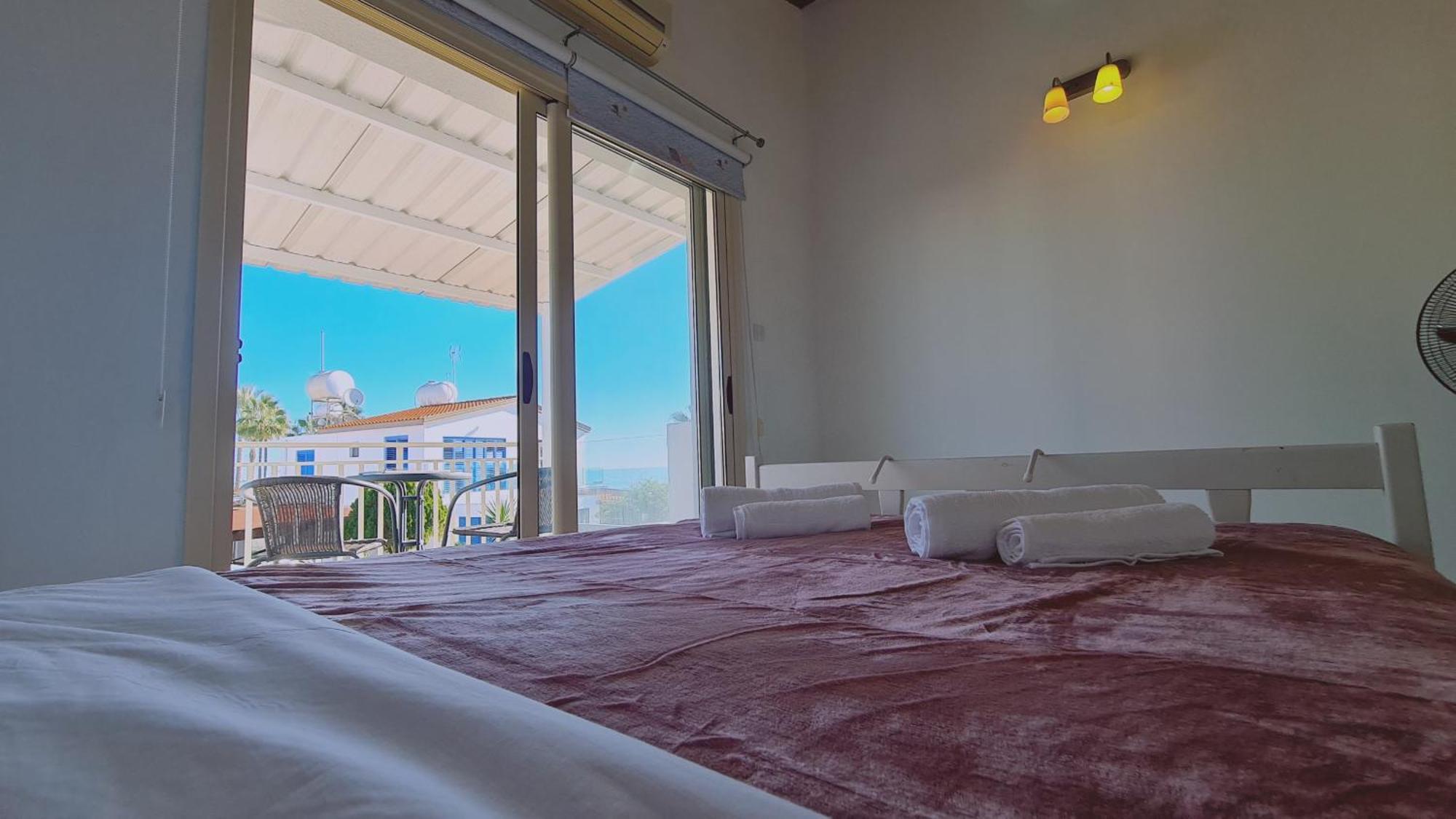 Stay Crystal Waves Maisonette Meneú Kültér fotó