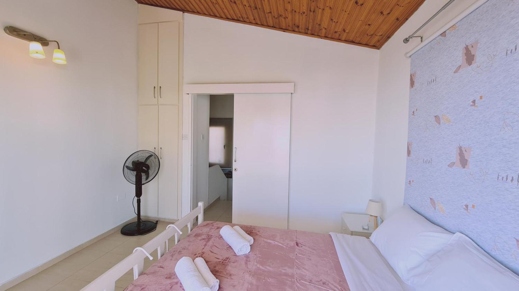 Stay Crystal Waves Maisonette Meneú Kültér fotó